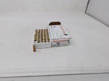 45 rnds Winchester 25 acp (new)