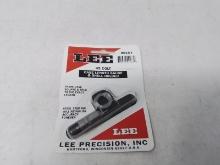 Lee case trimmer for 45 Colt