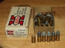 26 Rounds 32 S&W (Short)