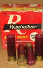 25 Rounds Remington 16 ga