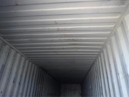 40' Used Container