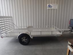 2024 Carry-On Trailer