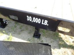 Loading Ramp - 30K lbs
