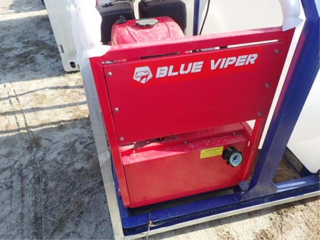 Great Bear 4000 PSI Hot Water Pressure Washer*