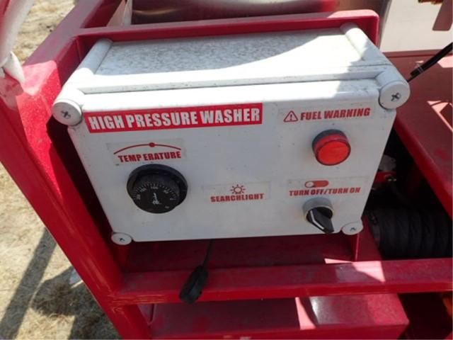 Greatbear 4000 PSI Hot Water Pressure Washer