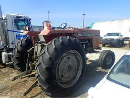 Massey Ferguson 1105