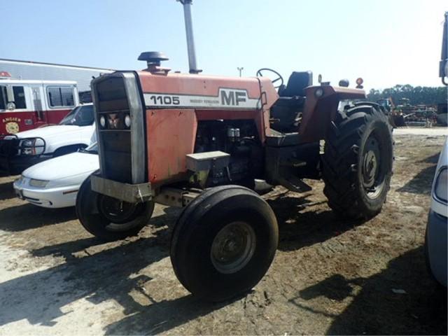 Massey Ferguson 1105