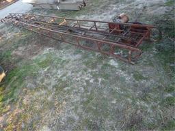 25-ft Hay Conveyor