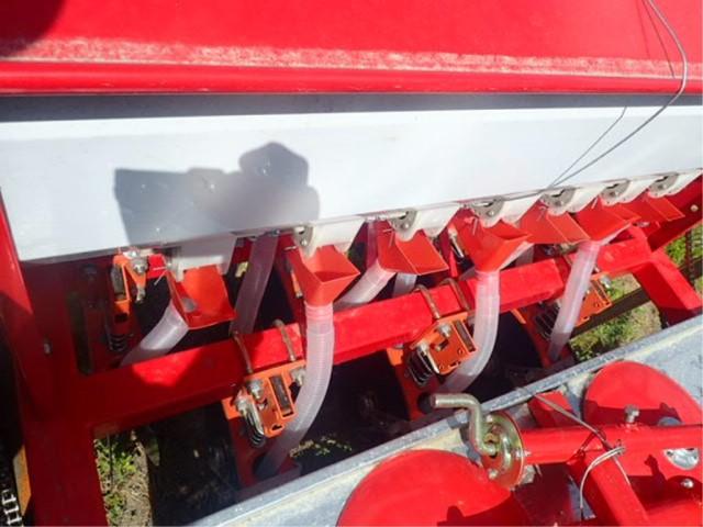 Model SKLP7 4-Row Planter, 3-Pt. (NEW)