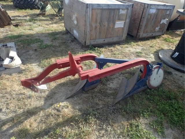2-Bottom Breaking Plow for Farmall Tractor