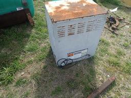 Hired Hand LP Gas Heater