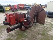 Hardee 5ft Ditch Bank Cutter