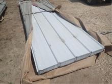 Galvalume Steel Siding/Roofing