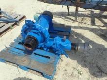 64B24 Irrigation Pump