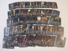 Assorted Star Wars Trading Card Game Cards, 2002-2005, 1 lb 3 oz