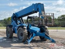 2017 GENIE GTH1056 TELEHANDLER