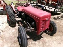 (7458)  Ferguson T.O. Tractor
