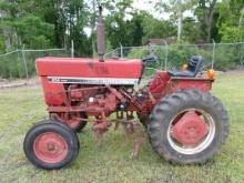 (8856)  International Model 274-2 Tractor