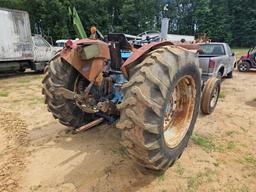 1004 - FORD 5000 TRACTOR 2WD