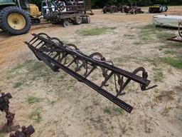 770 - PITTSBURGH 4 ROW CULTIVATOR