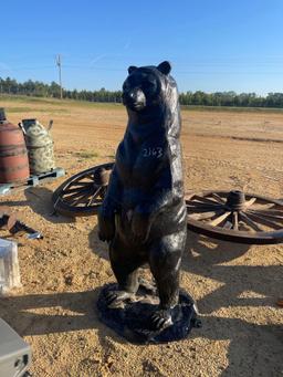 2163 - CAST MAMA BEAR