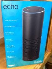 NIB Amazon Echo speaker (Large Size)