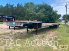 1994 Kalyn Siebert LB-20T 49ft Drop Deck Trailer