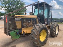 FORD 9030 VERSATILE ARTICULATING TRACTOR