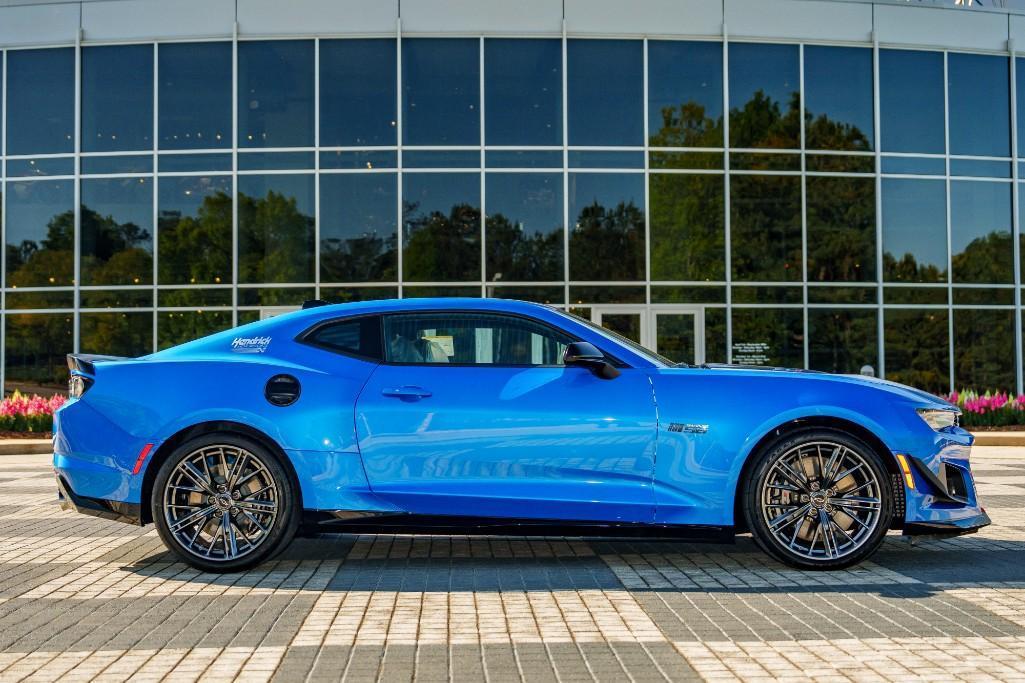 2024 CHEVROLET CAMARO ZL1 GARAGE 56 EDITION | Donation Benefiting KultureCity