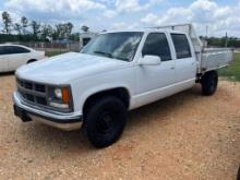 1998 GMC PICKUP