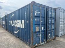 20 FT CONTAINER