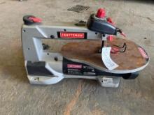 CRAFTSMAN VARIABLE SPEED SCROLL SAW