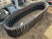 400X84X50 RUBBER TRACK TO FIT BOBCAT T590