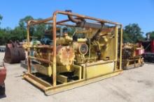 JOY AIR COMPRESSOR - 3306 CATERPILLAR