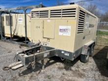 2015 INGERSOLL-RAND XP825 AIR COMPRESSOR - NO TITLE