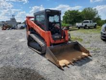 2023 Kubota SVL75-3 Track Skid Steer 'Elite Ride & Drive'