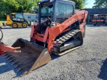 2022 Kubota SVL75-2 Track Skid Steer 'Elite Ride & Drive'