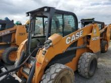 2018 Case S270 Skid Steer 'Ride & Drive'