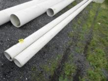 PVC Pipe