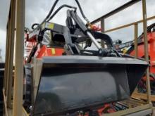 2024 Agrotk LRT23 Mini Track Skid Steer 'NEW'