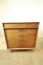 Red Lion Table Co. 5 Drawer Chest