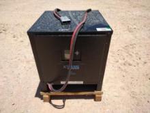 Xtreme Power Industrial Battery Charger