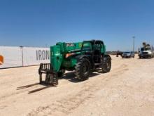 JCB 507-42 Telescopic Forklift