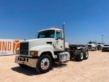 2013 Mack CHU613 Truck Tractor