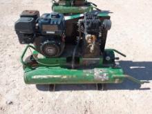 John Deere ACT-8GS Air Compressor