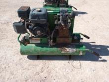 John Deere PR1-8GM Air Compressor