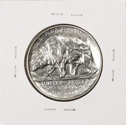 1925-S California Diamond Jubilee Commemorative Half Dollar Coin