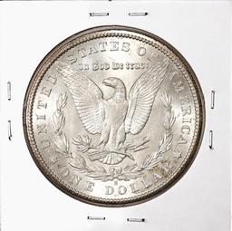 1902-S $1 Morgan Silver Dollar Coin