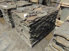 Thin Colonial Wall Stone, Sold by the Pallet
