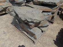 Heavy Colonial Wall Stone, Sold by the Pallet